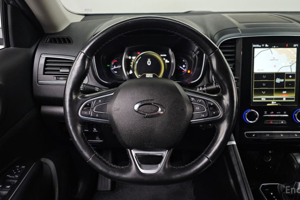 2021 Renault Samsung QM6 с пробегом 67 184 км