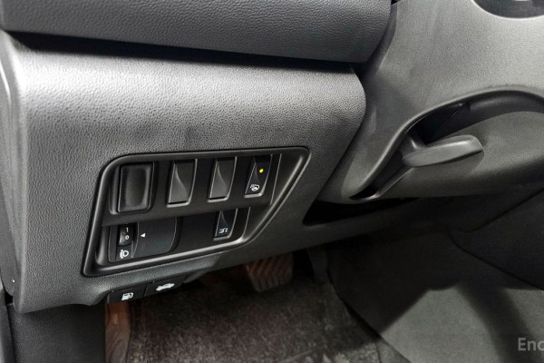 2021 Renault Samsung QM6 с пробегом 43 563 км