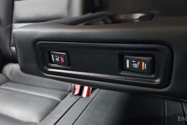 2021 Renault Samsung QM6 с пробегом 43 563 км