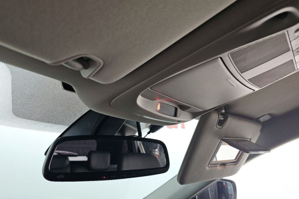 2021 Renault Samsung QM6 с пробегом 43 563 км