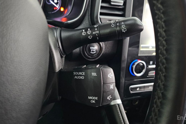 2021 Renault Samsung QM6 с пробегом 67 184 км