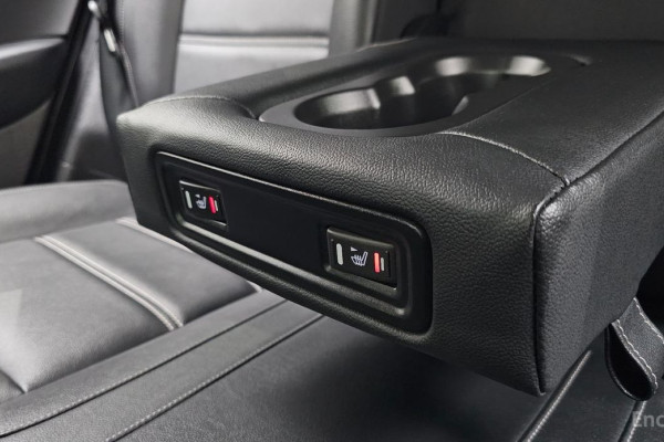 2021 Renault Samsung QM6 с пробегом 67 184 км