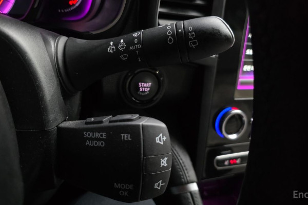 2021 Renault Samsung QM6 с пробегом 49 032 км