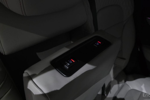 2021 Renault Samsung QM6 с пробегом 49 032 км