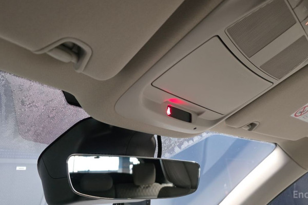 2021 Renault Samsung QM6 с пробегом 49 032 км