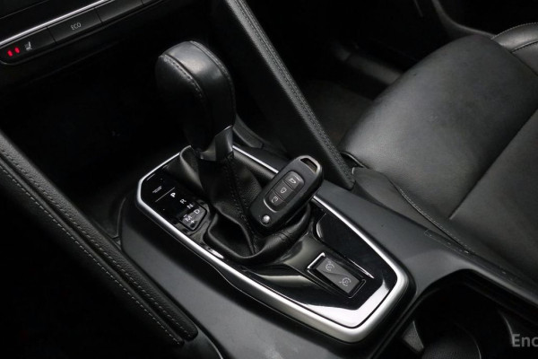 2021 Renault Samsung QM6 с пробегом 76 393 км