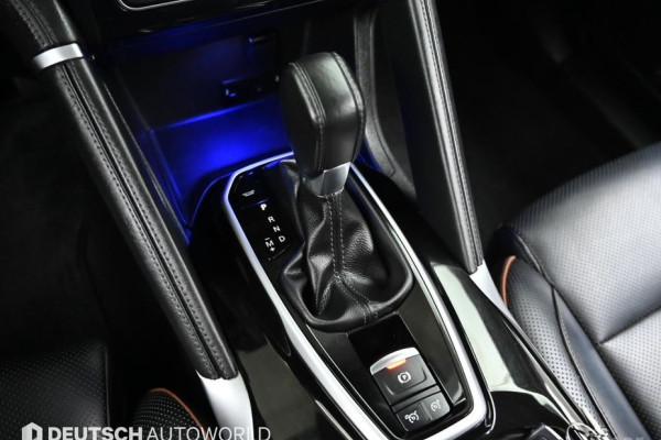 2021 Renault Samsung QM6 с пробегом 89 811 км