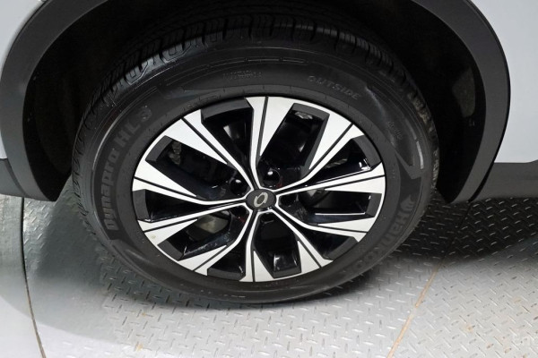 2022 Renault Samsung QM6 с пробегом 61 422 км