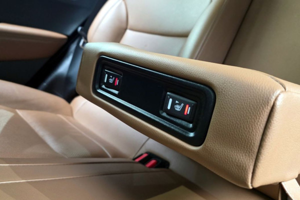 2022 Renault Samsung QM6 с пробегом 89 920 км