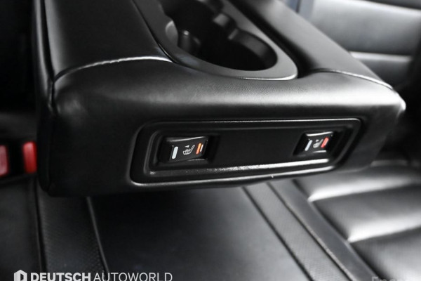 2021 Renault Samsung QM6 с пробегом 89 811 км