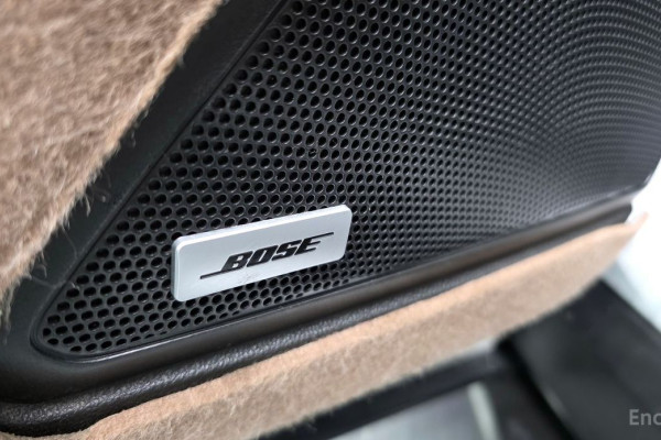 2022 Renault Samsung QM6 с пробегом 89 920 км