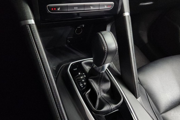 2022 Renault Samsung QM6 с пробегом 68 320 км