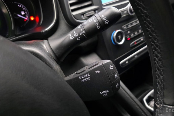 2021 Renault Samsung QM6 с пробегом 76 393 км