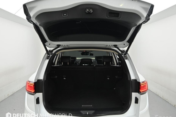 2021 Renault Samsung QM6 с пробегом 89 811 км