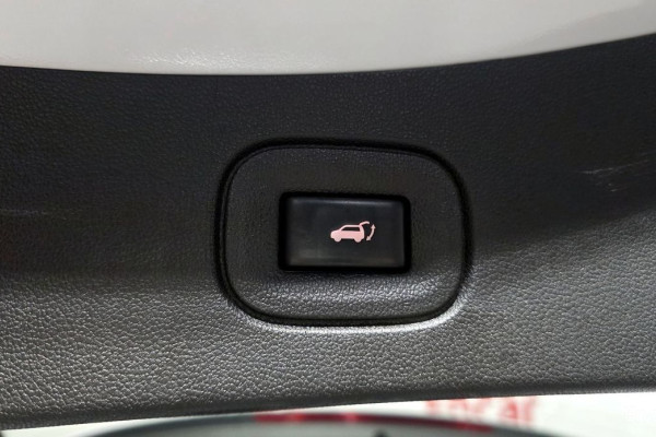 2022 Renault Samsung QM6 с пробегом 89 920 км