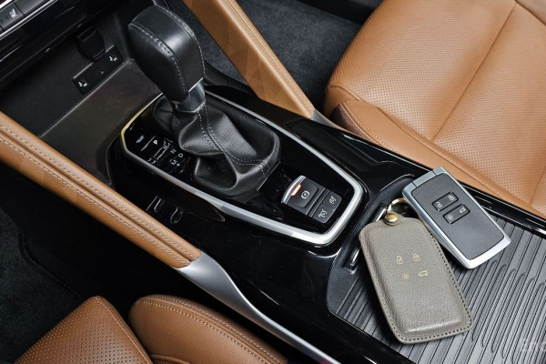 2021 Renault Samsung QM6 с пробегом 85 895 км