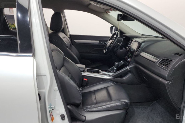 2022 Renault Samsung QM6 с пробегом 68 320 км