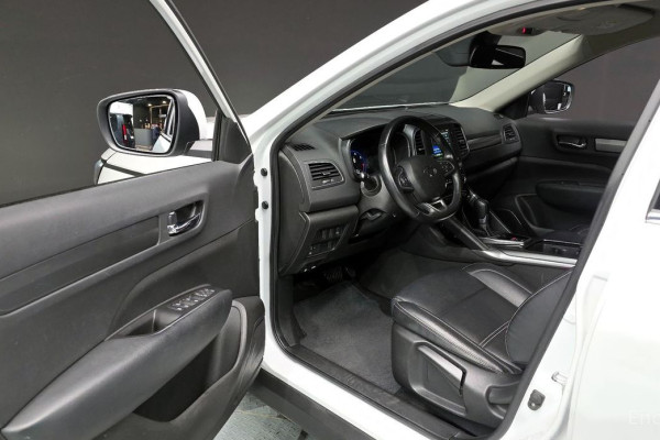 2022 Renault Samsung QM6 с пробегом 61 422 км