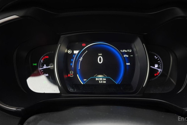 2022 Renault Samsung QM6 с пробегом 84 286 км