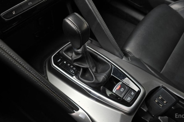 2022 Renault Samsung QM6 с пробегом 84 286 км