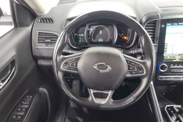 2022 Renault Samsung QM6 с пробегом 68 320 км