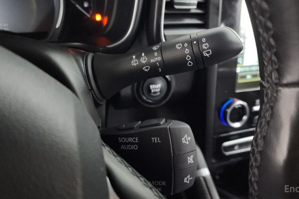 2022 Renault Samsung QM6 с пробегом 68 320 км