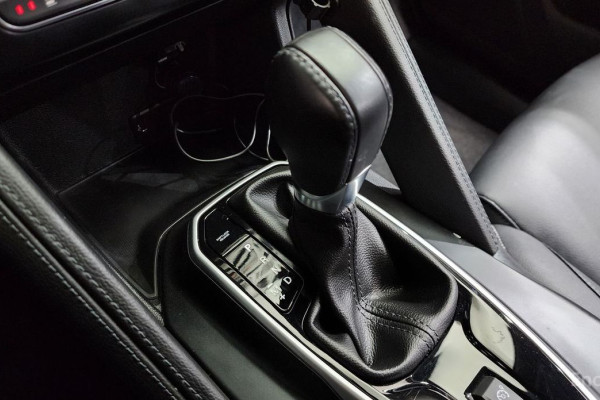 2022 Renault Samsung QM6 с пробегом 33 480 км