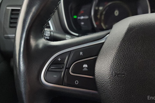 2022 Renault Samsung QM6 с пробегом 68 320 км