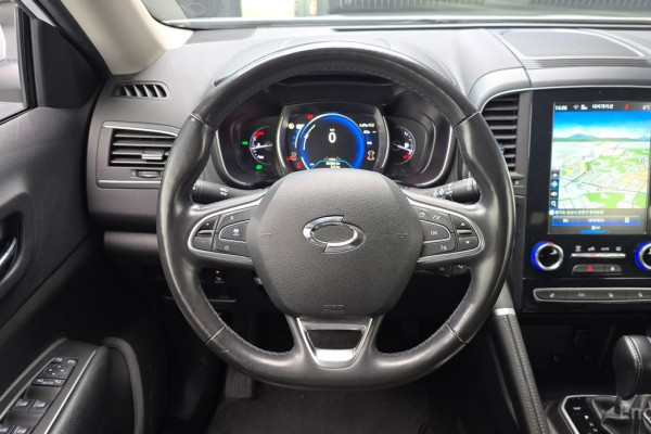 2022 Renault Samsung QM6 с пробегом 84 286 км