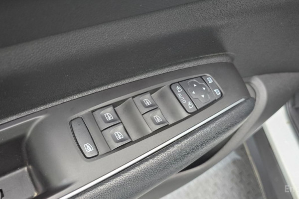 2022 Renault Samsung QM6 с пробегом 84 286 км