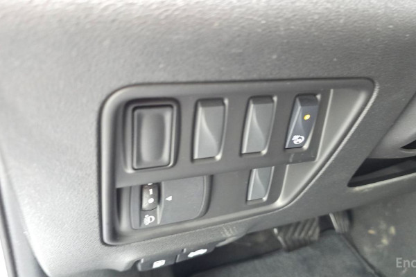 2022 Renault Samsung QM6 с пробегом 84 286 км