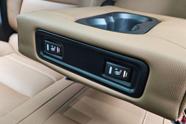 2021 Renault Samsung QM6 с пробегом 85 895 км