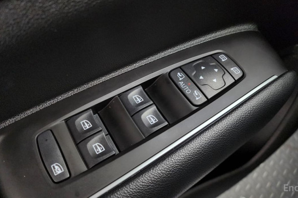 2022 Renault Samsung QM6 с пробегом 33 480 км