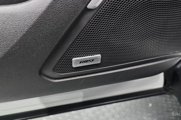 2021 Renault Samsung QM6 с пробегом 85 895 км