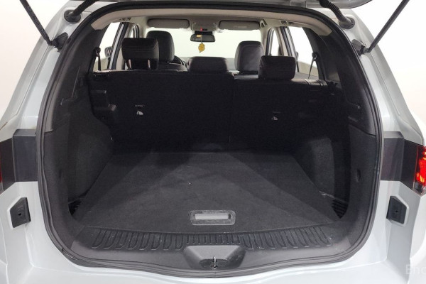 2022 Renault Samsung QM6 с пробегом 68 320 км