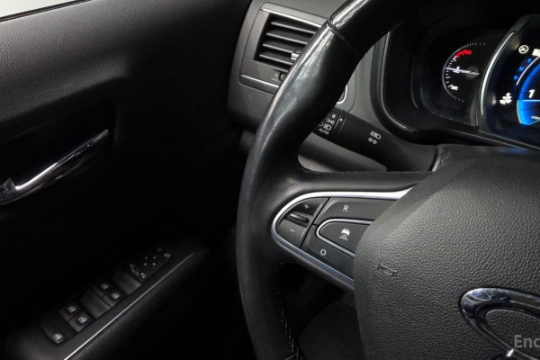 2022 Renault Samsung QM6 с пробегом 61 422 км