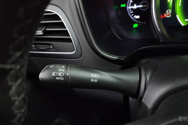 2022 Renault Samsung QM6 с пробегом 33 480 км