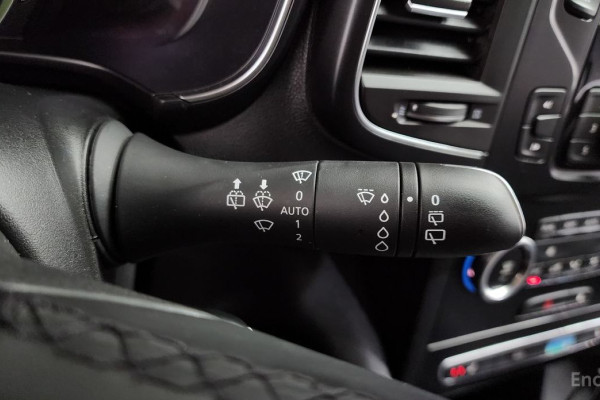 2022 Renault Samsung QM6 с пробегом 33 480 км