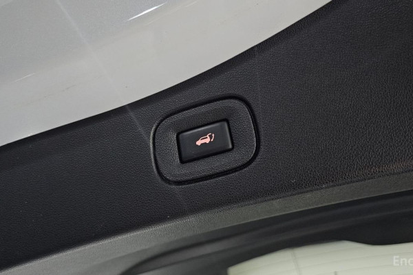 2021 Renault Samsung QM6 с пробегом 85 895 км