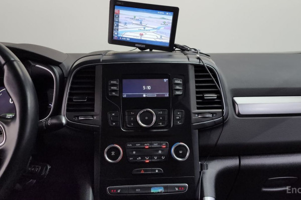 2022 Renault Samsung QM6 с пробегом 33 480 км