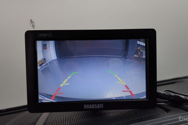 2022 Renault Samsung QM6 с пробегом 33 480 км