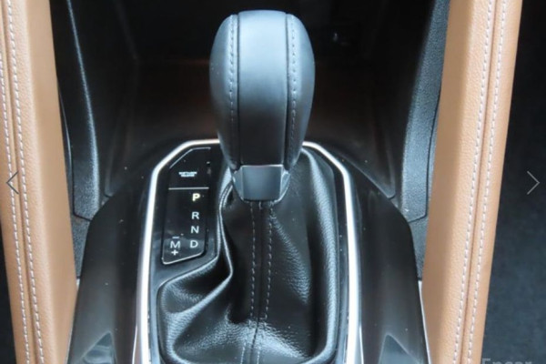 2021 Renault Samsung QM6 с пробегом 44 734 км