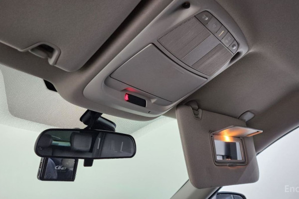 2022 Renault Samsung QM6 с пробегом 33 480 км