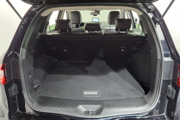 2022 Renault Samsung QM6 с пробегом 33 480 км