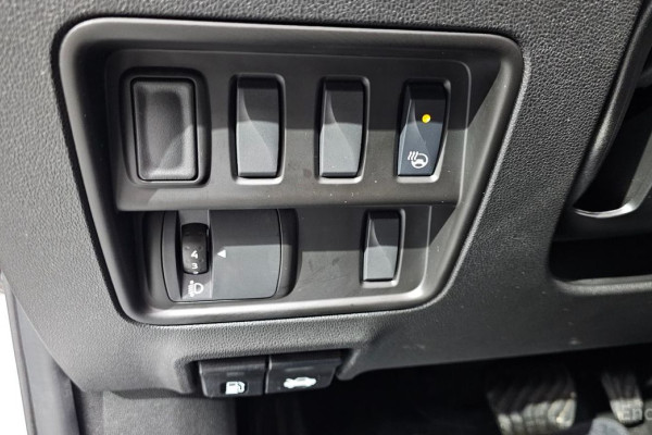 2022 Renault Samsung QM6 с пробегом 74 165 км