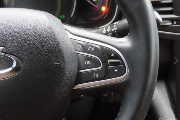 2021 Renault Samsung QM6 с пробегом 44 734 км