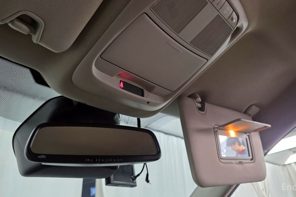 2021 Renault Samsung QM6 с пробегом 80 916 км