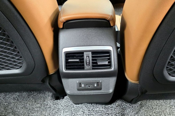 2021 Renault Samsung QM6 с пробегом 80 916 км