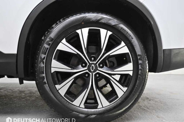 2022 Renault Samsung QM6 с пробегом 71 845 км