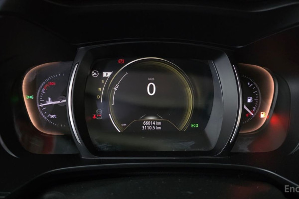 2022 Renault Samsung QM6 с пробегом 66 014 км